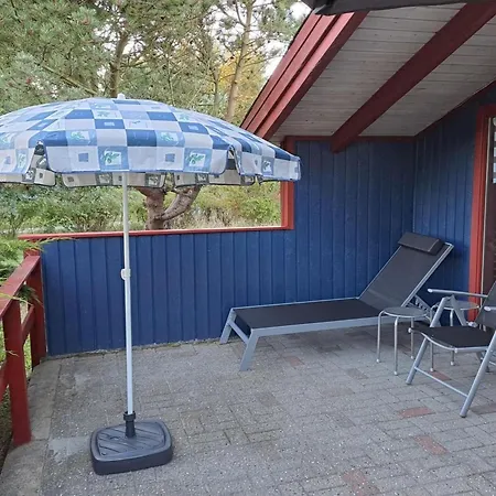 Сasa de vacaciones Holiday Annetta - 100m To The Inlet By Interhome