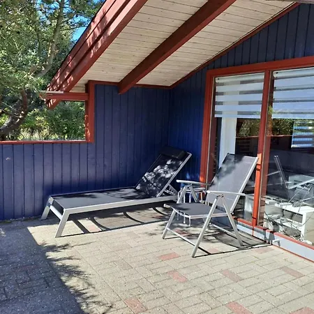 Holiday Annetta - 100m To The Inlet By Interhome Сasa de vacaciones *
