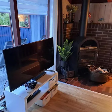 Holiday Annetta - 100m To The Inlet By Interhome Сasa de vacaciones Hemmet