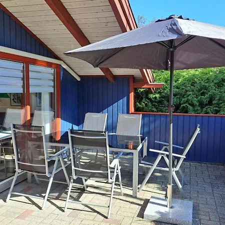Holiday Annetta - 100m To The Inlet By Interhome