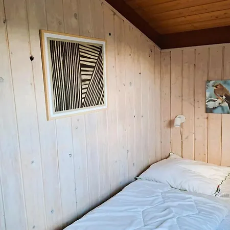 Holiday Annetta - 100m To The Inlet By Interhome