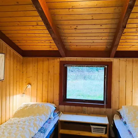 Holiday Annetta - 100m To The Inlet By Interhome Сasa de vacaciones